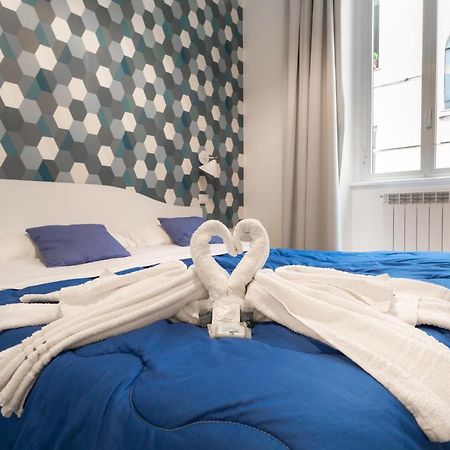 Trastevere Four Seasons Manara Rome Exterior photo