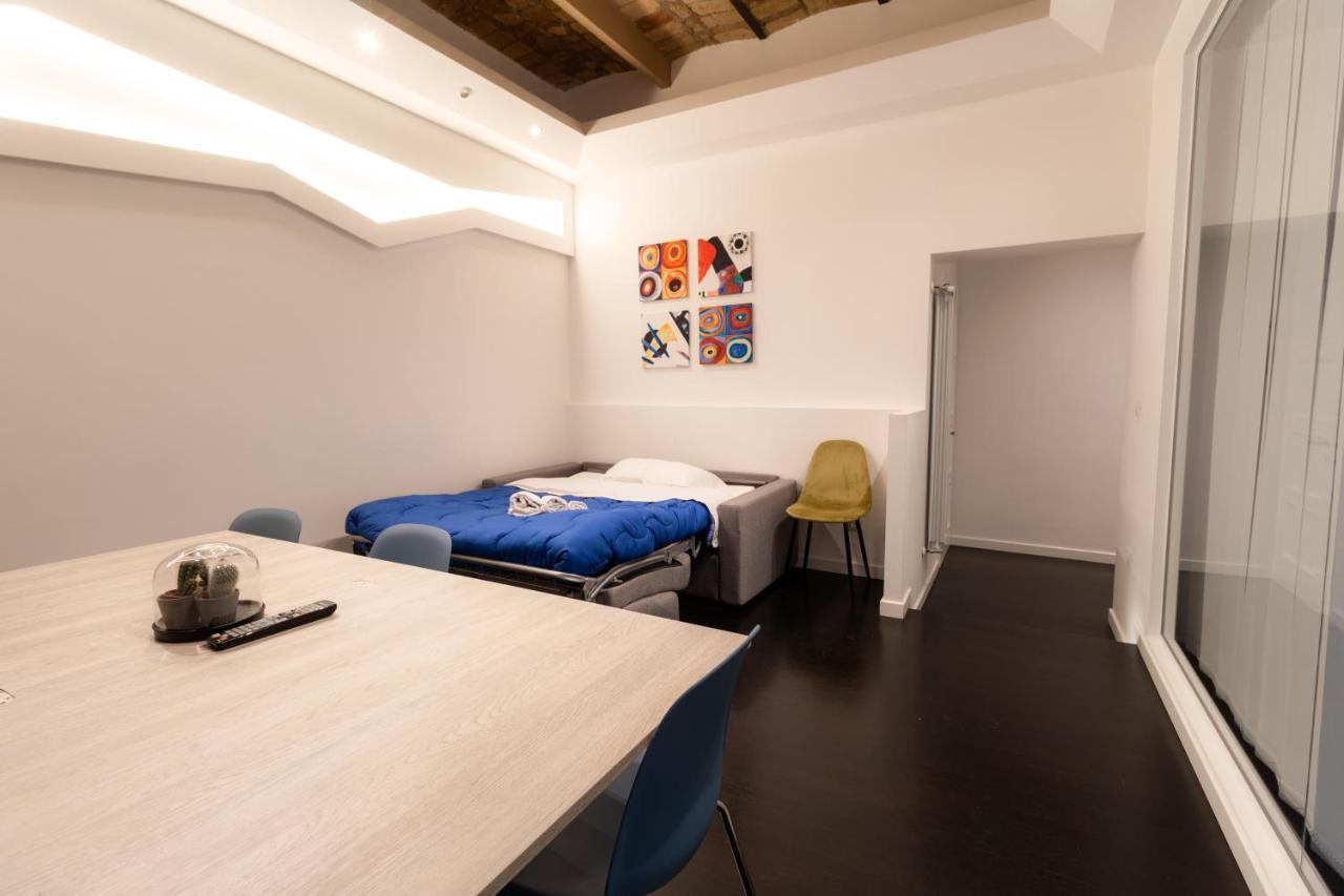 Trastevere Four Seasons Manara Rome Exterior photo