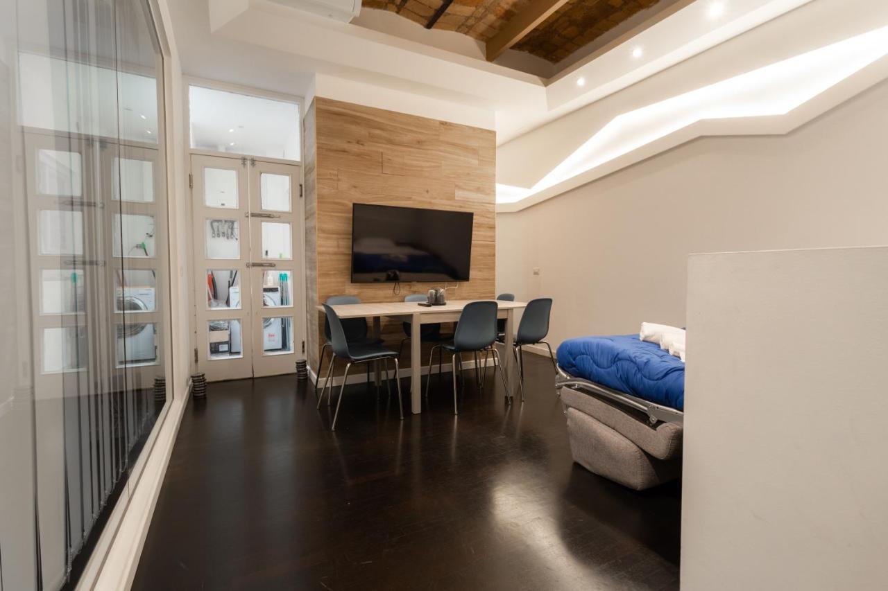 Trastevere Four Seasons Manara Rome Exterior photo