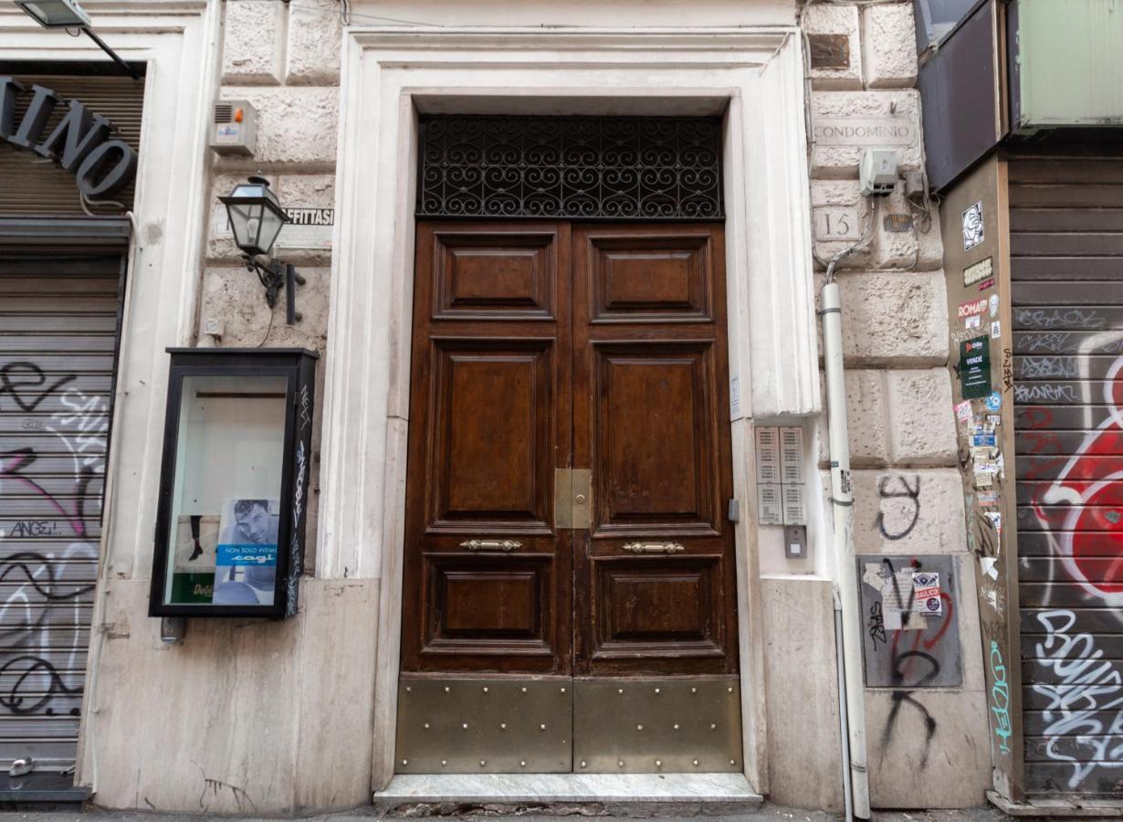 Trastevere Four Seasons Manara Rome Exterior photo
