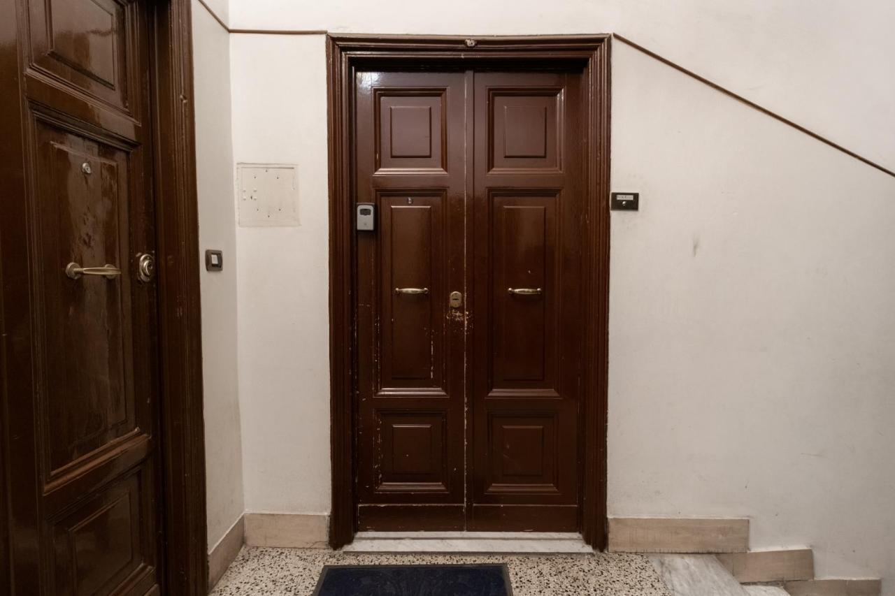 Trastevere Four Seasons Manara Rome Exterior photo